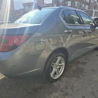 دنا پلاس مدل ۹۷ سانروف دار فول|خودرو سواری و وانت|ماکو, |دیوار