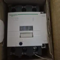 کلیداتوماتیک کنتاکتور