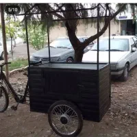 سه چرخه سیارسفارشی