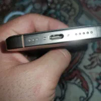 ایفون 16pro 256 zaa|موبایل|بجنورد, |دیوار