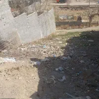 زمین مسکونی