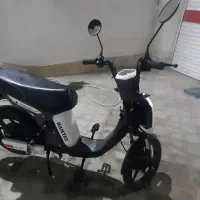 موتور برقی همتاز ۸۰۰ وات|موتورسیکلت|تربت جام, پاسداران|دیوار