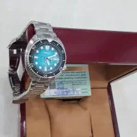 سیکو نبضی.غواصی.تا ۲۰۰متر زیر اب.|ساعت|لاهیجان, شیخ زاهد|دیوار