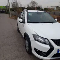 کوییک اس فول مدل ۱۴۰۳|خودرو سواری و وانت|آمل, |دیوار