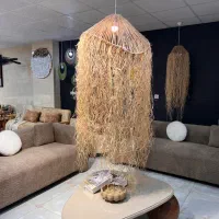 لوستر گیسو|لوستر و چراغ آویز|کرمانشاه, |دیوار