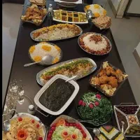 پذیرش سفارش غذا|خدمات پذیرایی، مراسم|تهران, فردوس|دیوار