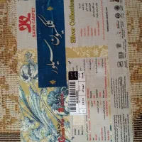 سه قالیچه و باریکه|فرش|شیراز, طلاب|دیوار