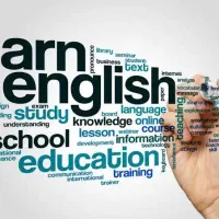 تدریس زبان انگلیسی