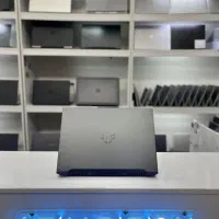 Asus TUF core ultra 5 210H RTX 4050 6G|رایانه همراه|رشت, دیلمان|دیوار