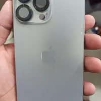 اپل iPhone 15 Pro Max با حافظهٔ ۲۵۶ گیگابایت|موبایل|گرگان, |دیوار