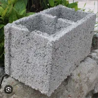 بلوک دیواری محکم و با کیفیت