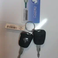 سورن پلاس دوگانه مخزن بزرگ سیمی صفر ۴۰۳|خودرو سواری و وانت|ابرکوه, |دیوار