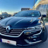 اجاره خودرو تالیسمان مستقیم از مالک/ اجاره ماشین