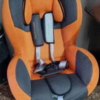 صندلی ماشین