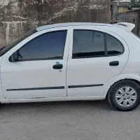 تیبا ۲ مدل ۹۷|خودرو سواری و وانت|بابل, |دیوار