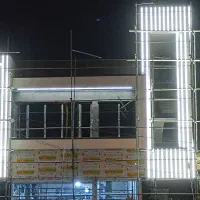 نصب لاینر برقکار ساختمان با قیمت مناسب