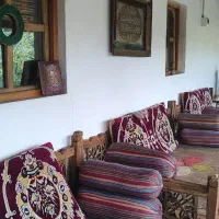 اقامتگاه پاییز