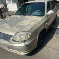 هیوندای ورنا مدل ۸۳|خودرو سواری و وانت|تهران, پاسداران|دیوار