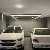 تولید و اجرای لاین‌نوری نورژن|لامپ و چراغ|رشت, گلسار|دیوار