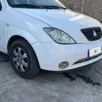 تیبا مدل ۹۶|خودرو سواری و وانت|کرج, شاهین‌ویلا|دیوار