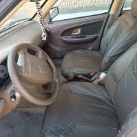 پژو پارس مدل ۹۰