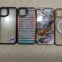 کاور ایفون ۱۳ نرمال