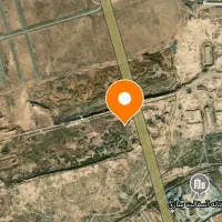 زمین-کمربندی-جدید-قرچک-2000متر-معاوضه-داریم