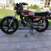 ۲عدد موتور تمیز|موتورسیکلت|کرمانشاه, |دیوار