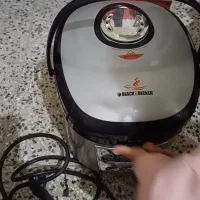 پلو پز درحدنو|اجاق گاز و لوازم برقی پخت‌وپز|ابریشم, |دیوار