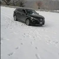 رنو کولیوس 2018|خودرو سواری و وانت|رامهرمز, |دیوار