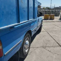 جابه جای بار با نیسان|خدمات حمل و نقل|سنندج, |دیوار