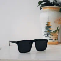 عینک آفتابی و طبی