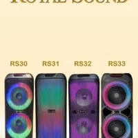 فروش تکی و عمده باند و اسپیکر به صورت نقد و اقساط