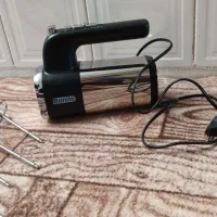 همزن برقی نونو فقط ۱۶۰۰ت ب علت مهاجرت فروخته میشه|خردکن، آسیاب، غذاساز|کرج, حصارک بالا|دیوار