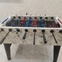 فوتبال دستی حرفه ای