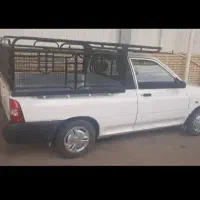 باربری وانت بار تلفنی