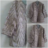 کت مانتومزون مجلسی ادکلن پیراهن پالتوشومیزشال بافت