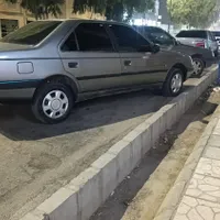پژو405نوک مدادی|خودرو سواری و وانت|زاهدان, |دیوار