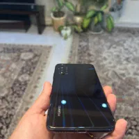 گوشی هواوی نوا 5t سالم بدون خط خش|موبایل|تربتحیدریه, ۴۵ متری|دیوار