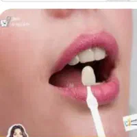 همکار دندانپزشک یا پروتز دندان با مجوز کار