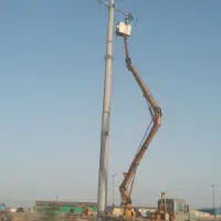 اجاره وفروش بالابربیست متری