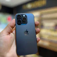 Iphone 15pro یک ترابایت|موبایل|نیشابور, امام خمینی|دیوار