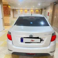 برلیانس h330 اتوماتیک|خودرو سواری و وانت|سبزوار, امیر کبیر|دیوار