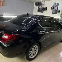 دنا پلاس توربو ۶ دنده|خودرو سواری و وانت|اردبیل, |دیوار