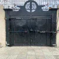 جک پارکینگ بازویی ، جک پارکینگ ریلی ، قفل برقی