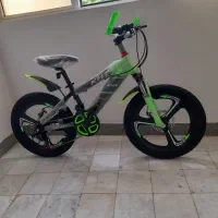 دوچرخه سایز۲۰(new sport)|دوچرخه، اسکیت، اسکوتر|نیشابور, گنبد سبز|دیوار