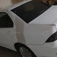 سورن پلاس موتور پارس|خودرو سواری و وانت|نورآباد, |دیوار