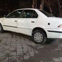 سمند موتور ملی مدل 91/12/20دوگانه کارخانه