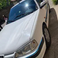 پژوپارس مدل۱۳۹۶ موتور تقویت