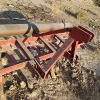 ادوات تراکتور سمپاش گاوآهن کنتواتور|ماشین‌آلات صنعتی|گناباد, |دیوار